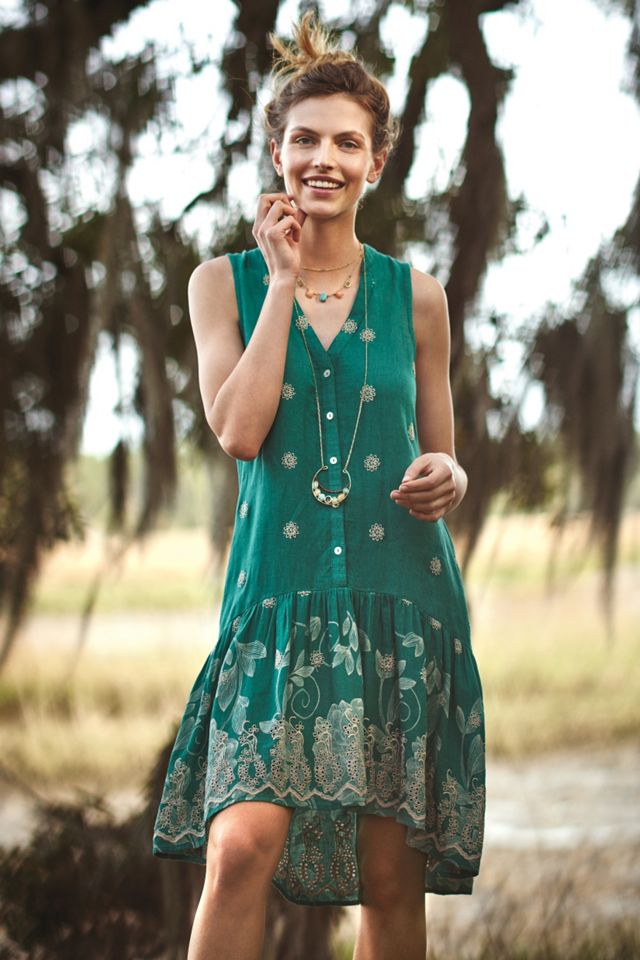 Pippa Swing Dress #2