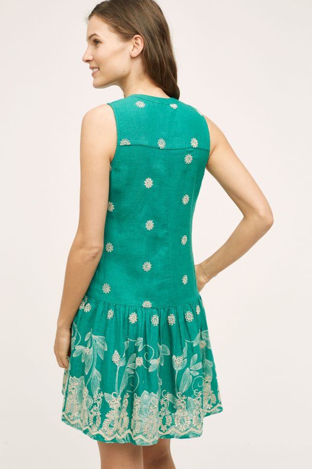 Pippa Swing Dress #3