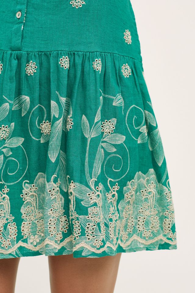 Pippa Swing Dress #4