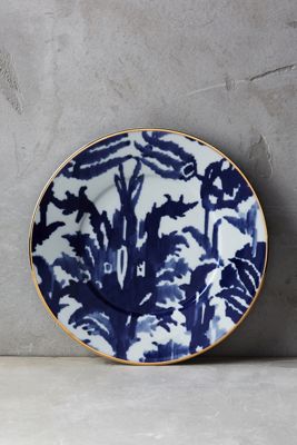 Seaport Dessert Plate