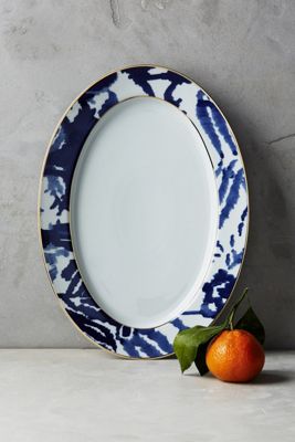 Seaport Platter
