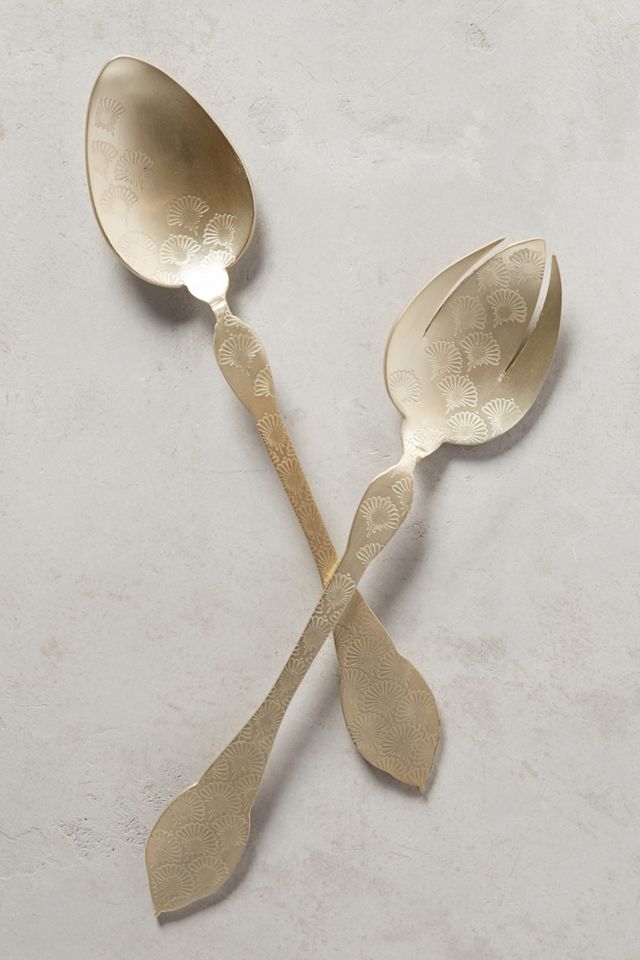 Etenna Serving Set #1