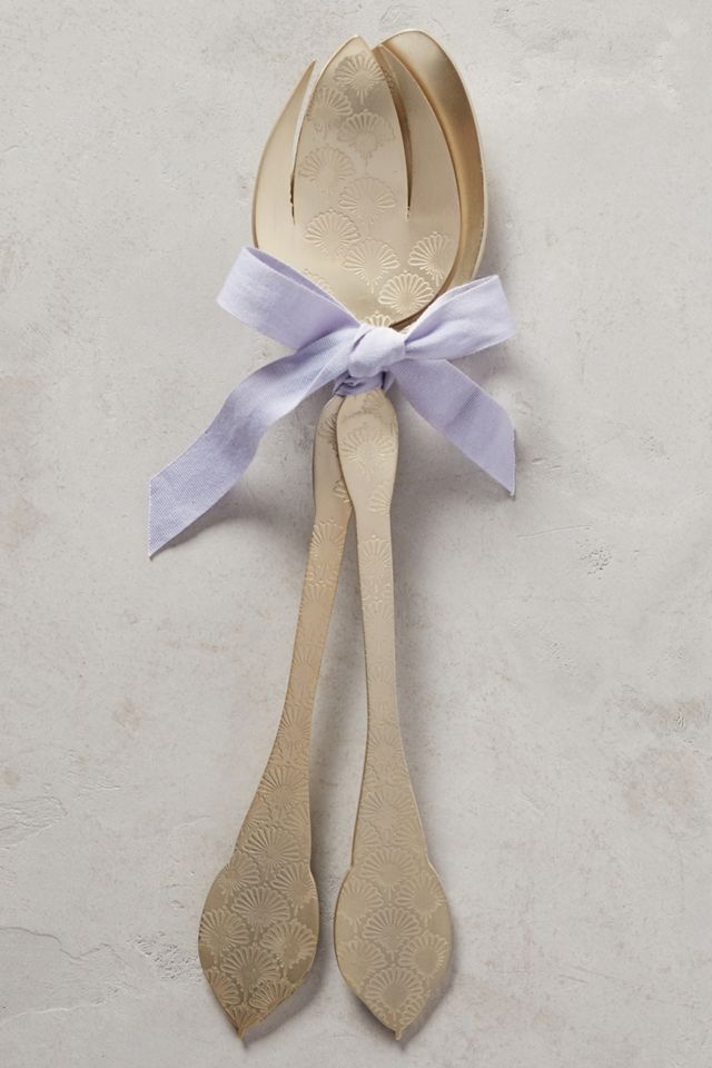 Etenna Serving Set