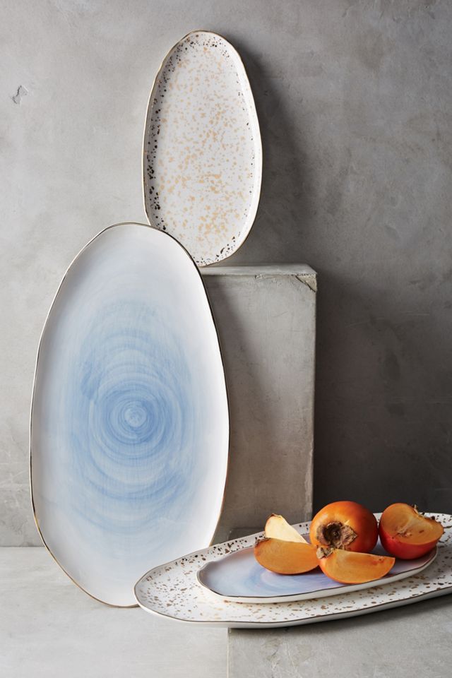Mimira Large Platter #1