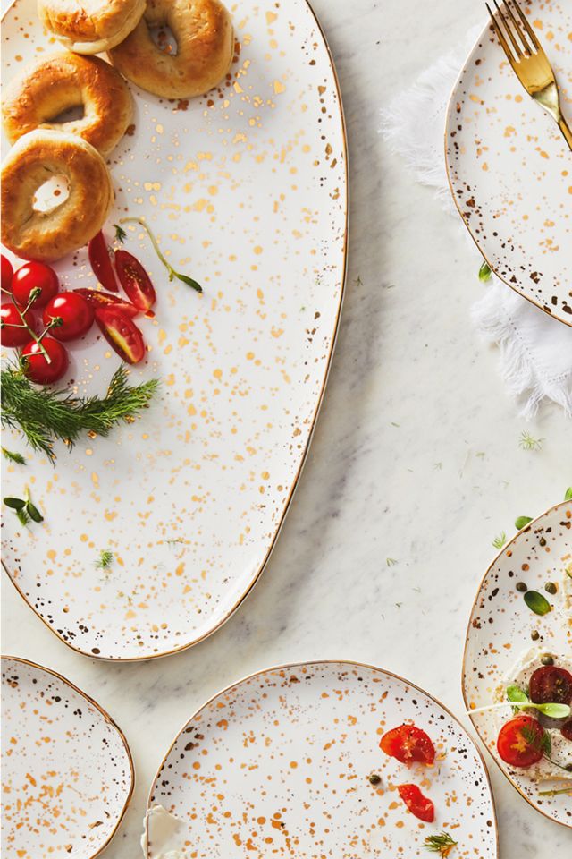 Mimira Large Platter #1
