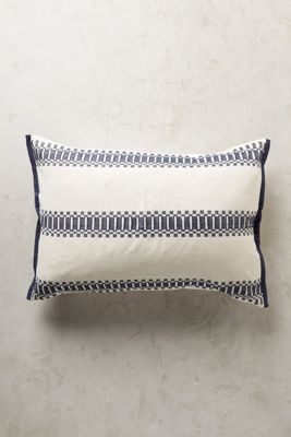 Woven Leonore Shams