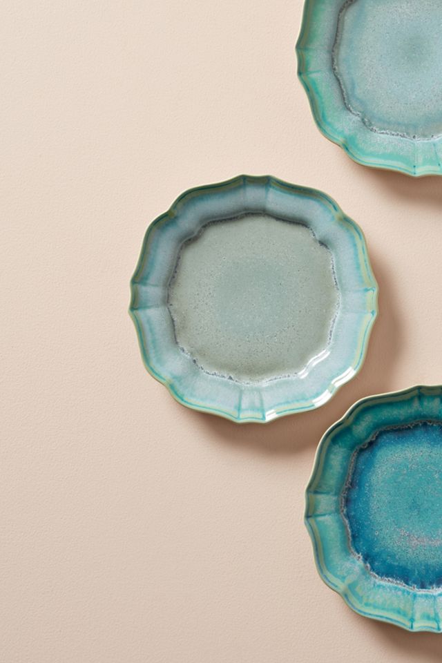 Acores Side Plate