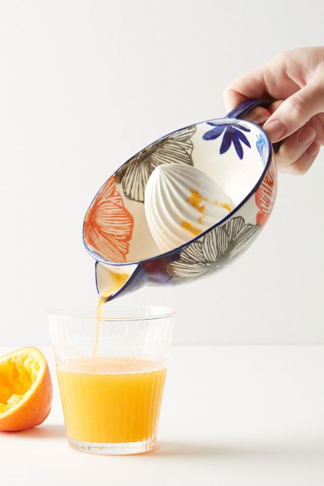 Tropic Garden Juicer #2
