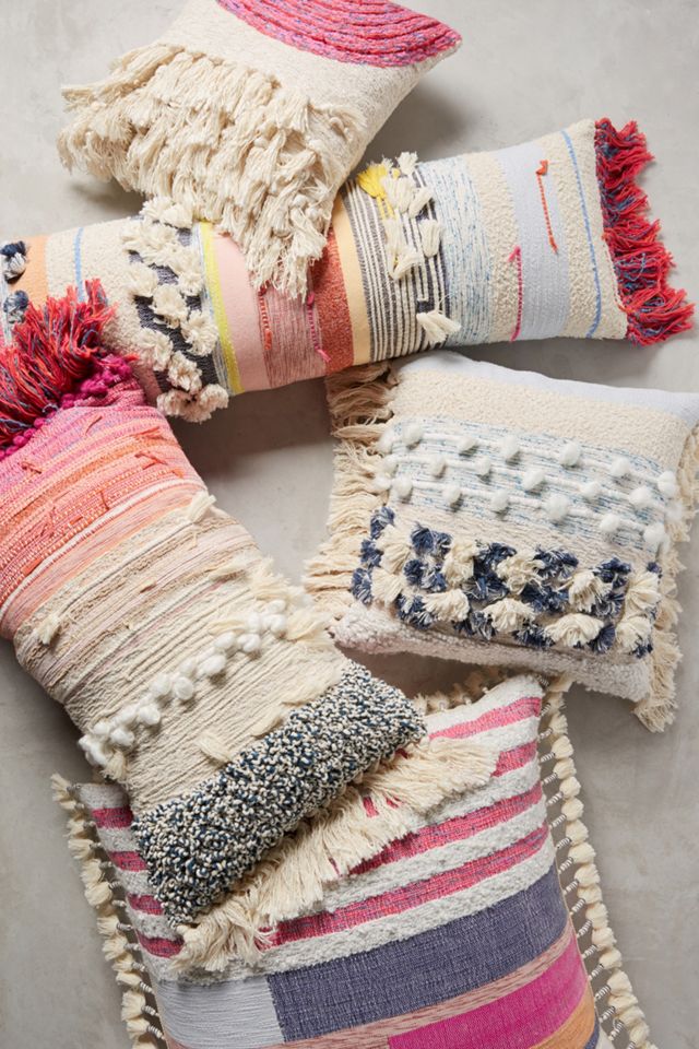 All Roads Marisol Floor Pillow #3