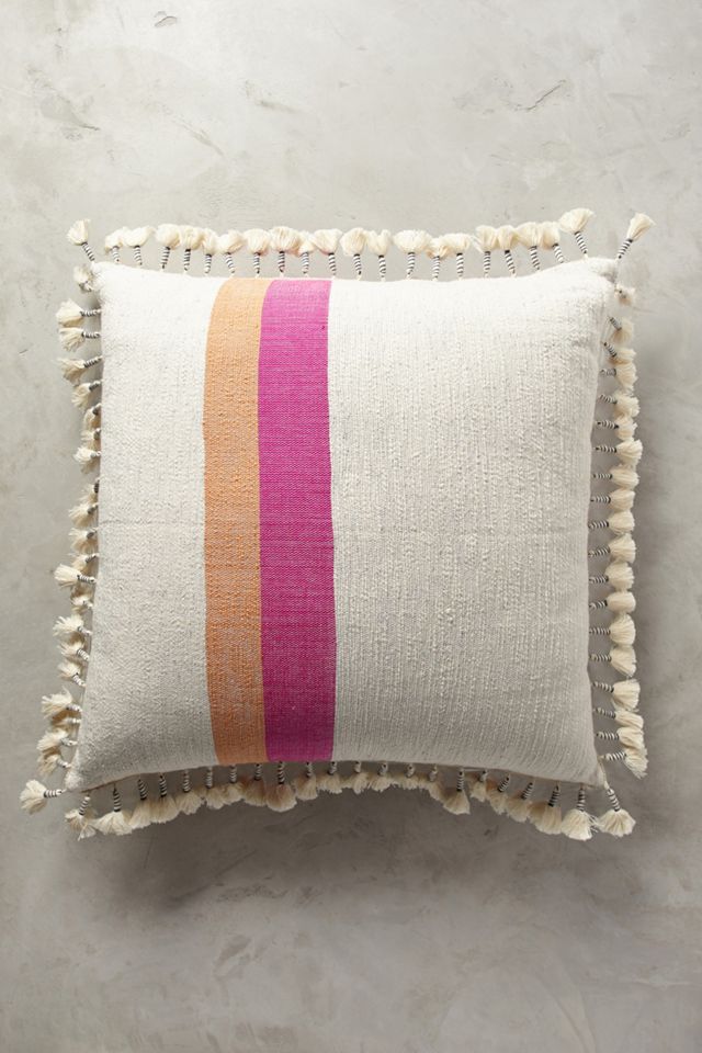 All Roads Marisol Floor Pillow #1