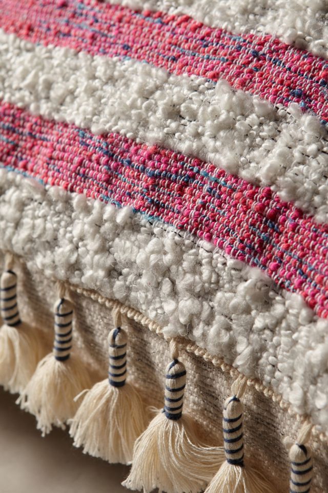 All Roads Marisol Floor Pillow #2