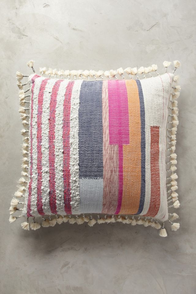 All Roads Marisol Floor Pillow