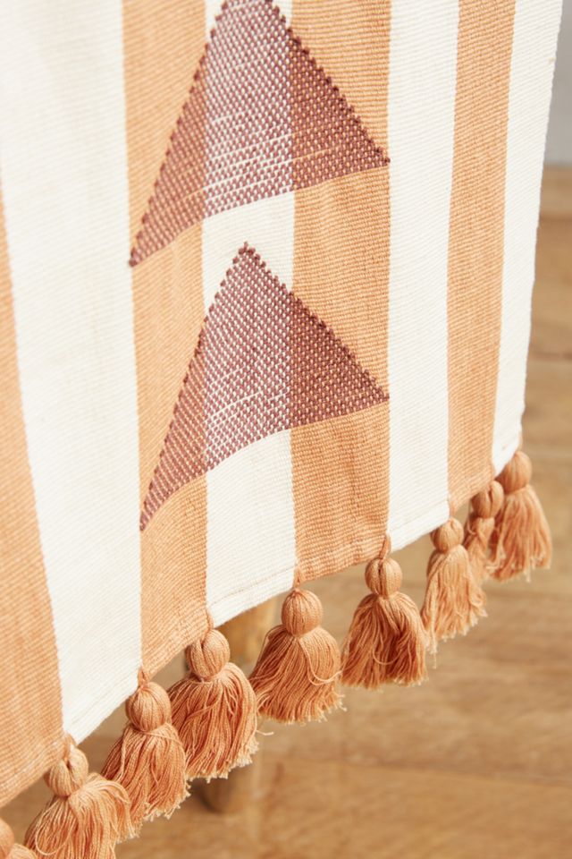 Tito Table Runner #1