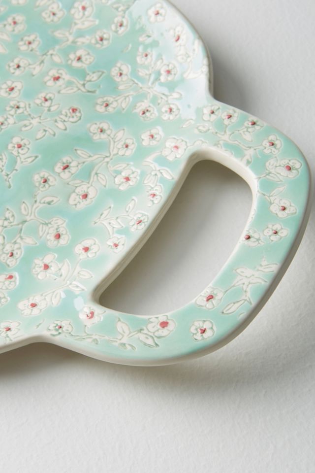 Windswell Vanity Tray #1