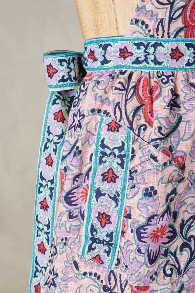 Addia Apron #1