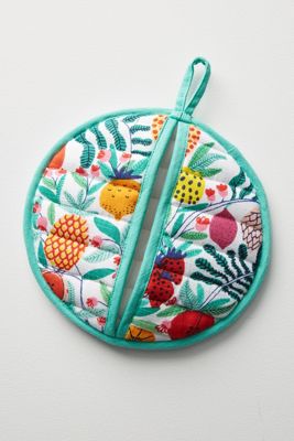 Fruit Tree Pot Holder