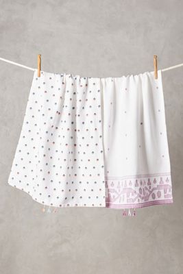 Crossroads Dishtowel Set