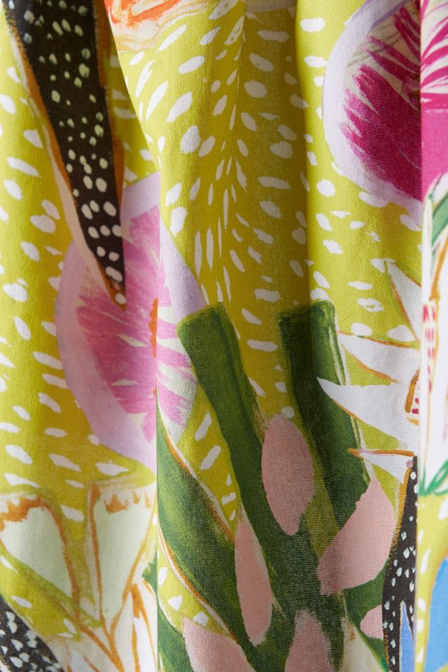 Jardiniere Dish Towel #1
