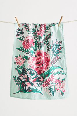 Sydney Dish Towel