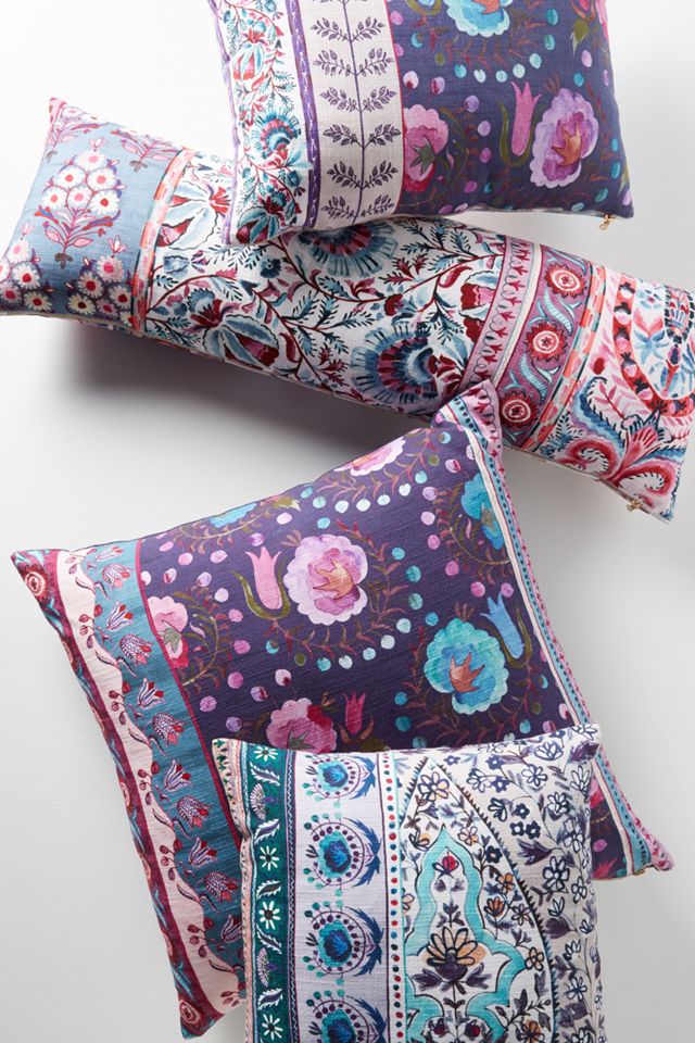 Meze Floor Pillow #3