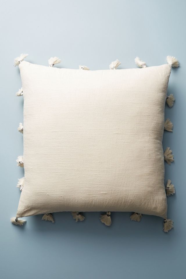 Tufted Amal Floor Pillow #1