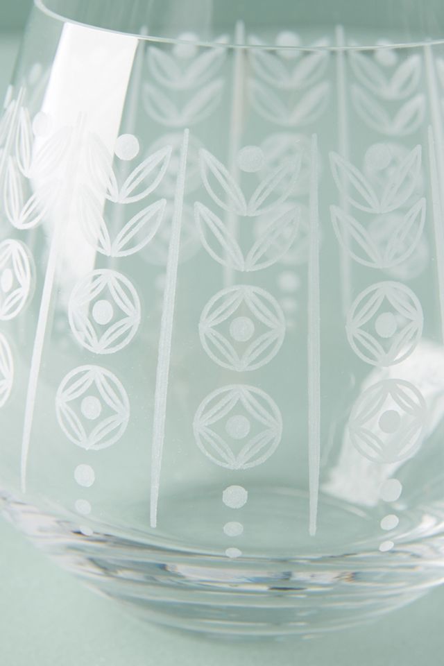 Owenna DOF Glass #1
