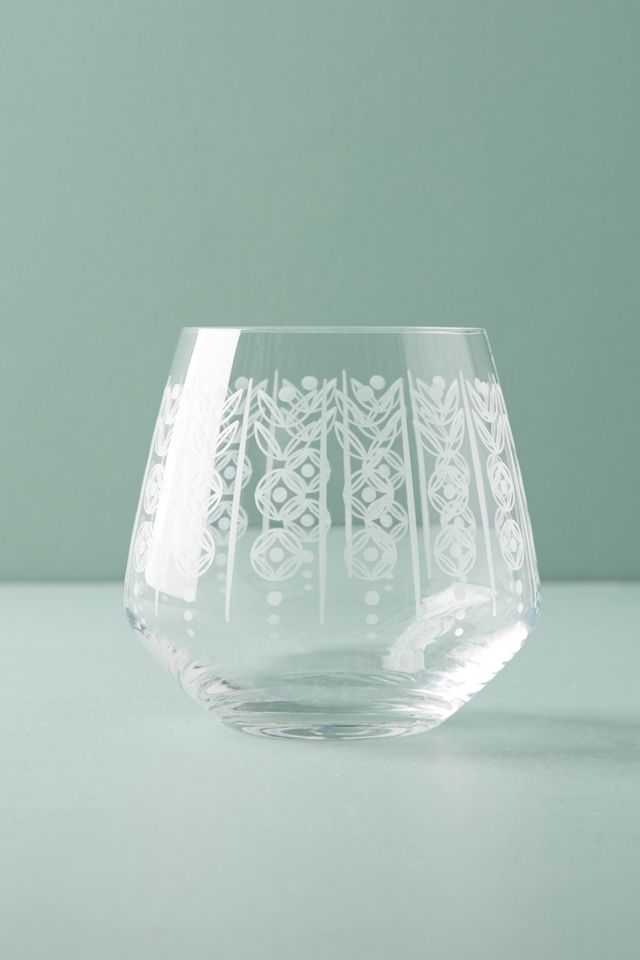 Owenna DOF Glass