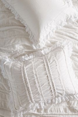 Corded Shams