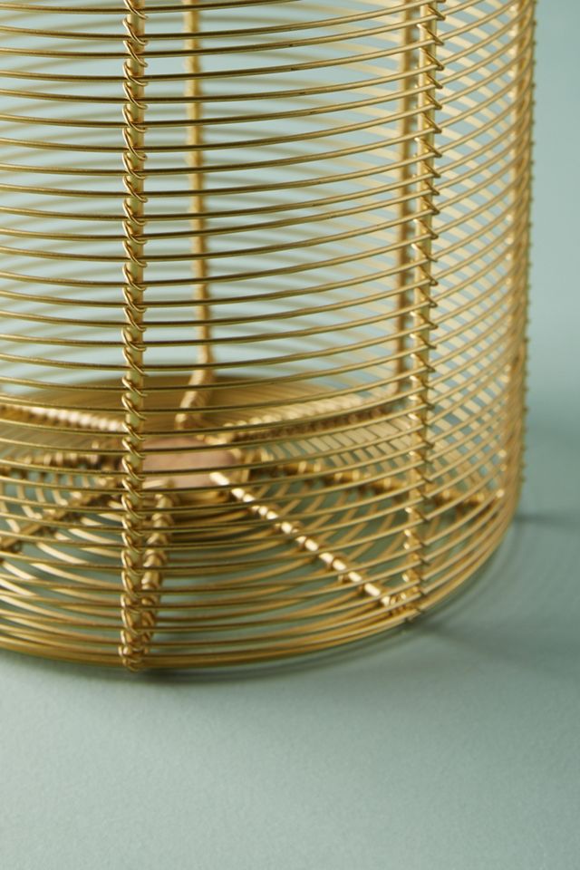 Wired Utensil Jar #1