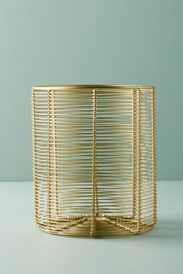 Wired Utensil Jar