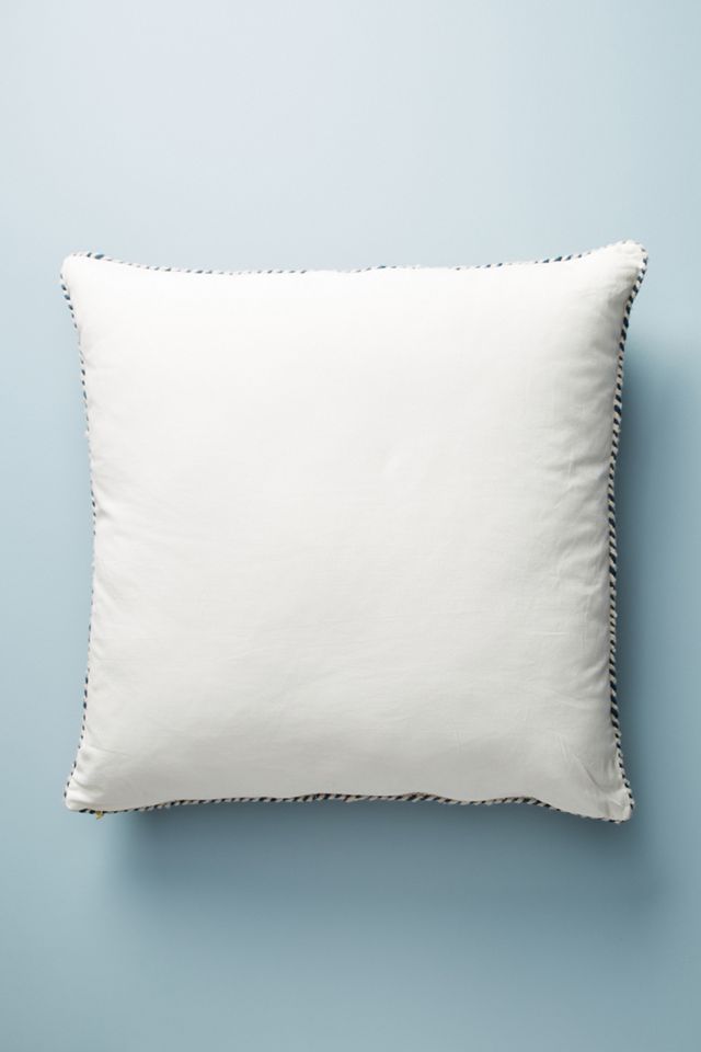 Tufted Ayla Floor Pillow #2