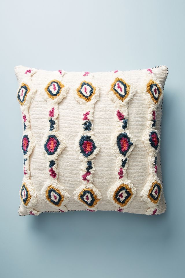 Anthropologie floor cushion best sale