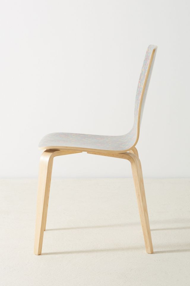 Liberty for Anthropologie Tamsin Dining Chair #2