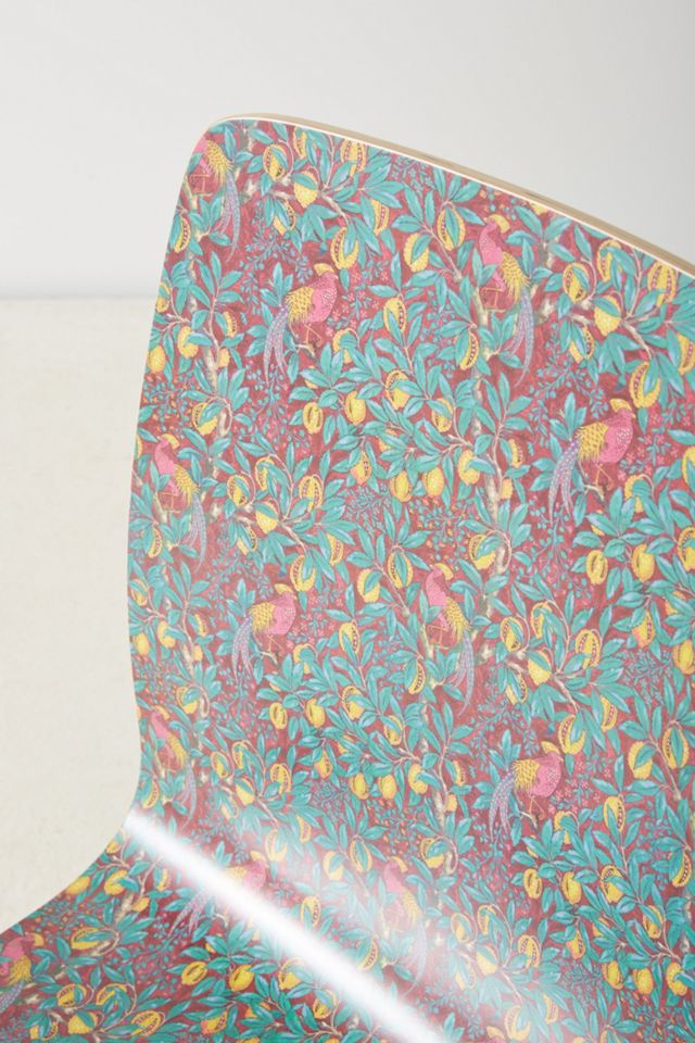 Liberty for Anthropologie Tamsin Dining Chair #4
