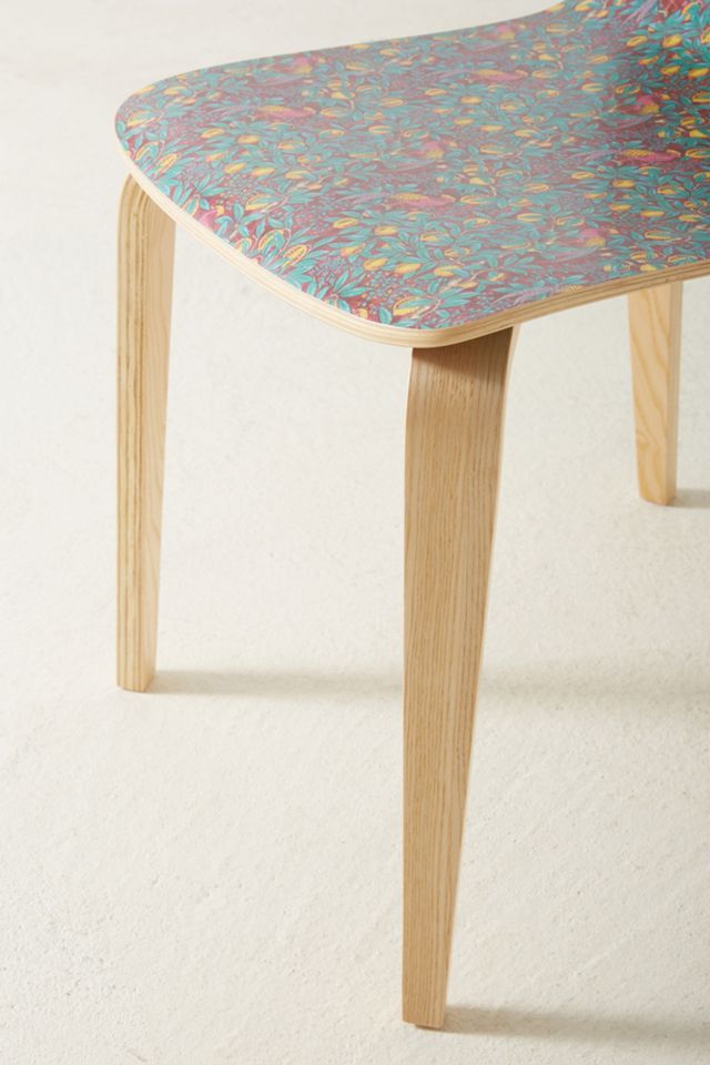 Liberty for Anthropologie Tamsin Dining Chair #5