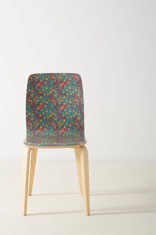 Anthropologie tamsin on sale dining chair