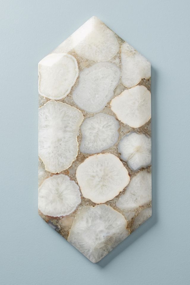 Mixed Inlay Cheese Board #1