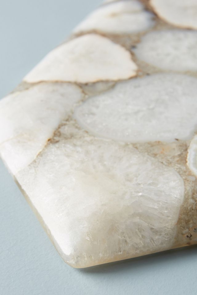 Mixed Inlay Cheese Board #2