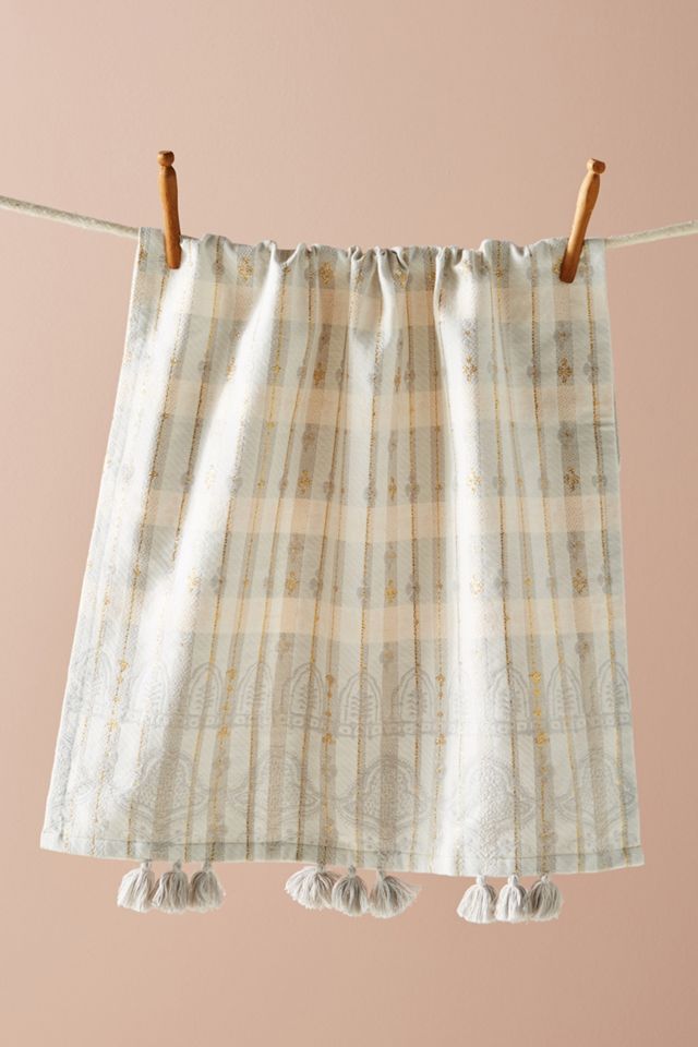 Freya Dish Towel