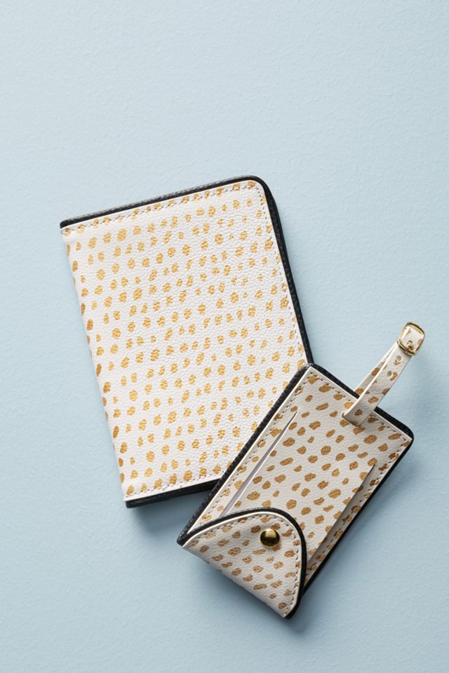 Wynne Luggage Tag #2