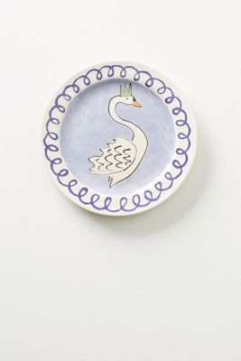 Imaginist Dessert Plate