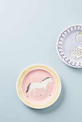 Imaginist Dessert Plate