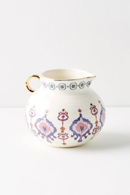Halden Creamer