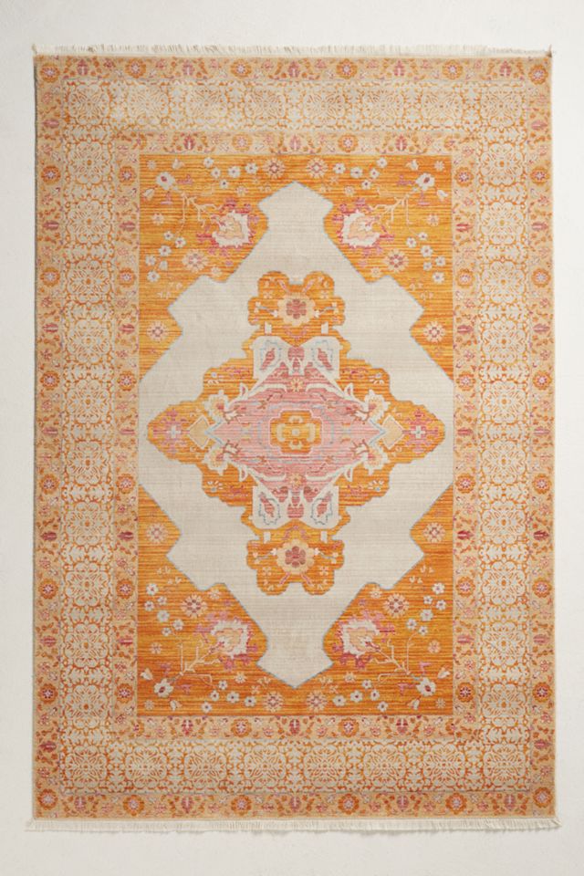 Martine Rug Swatch
