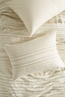 Woven Koselig Shams
