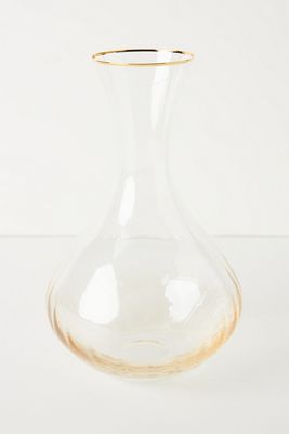 Waterfall Carafe