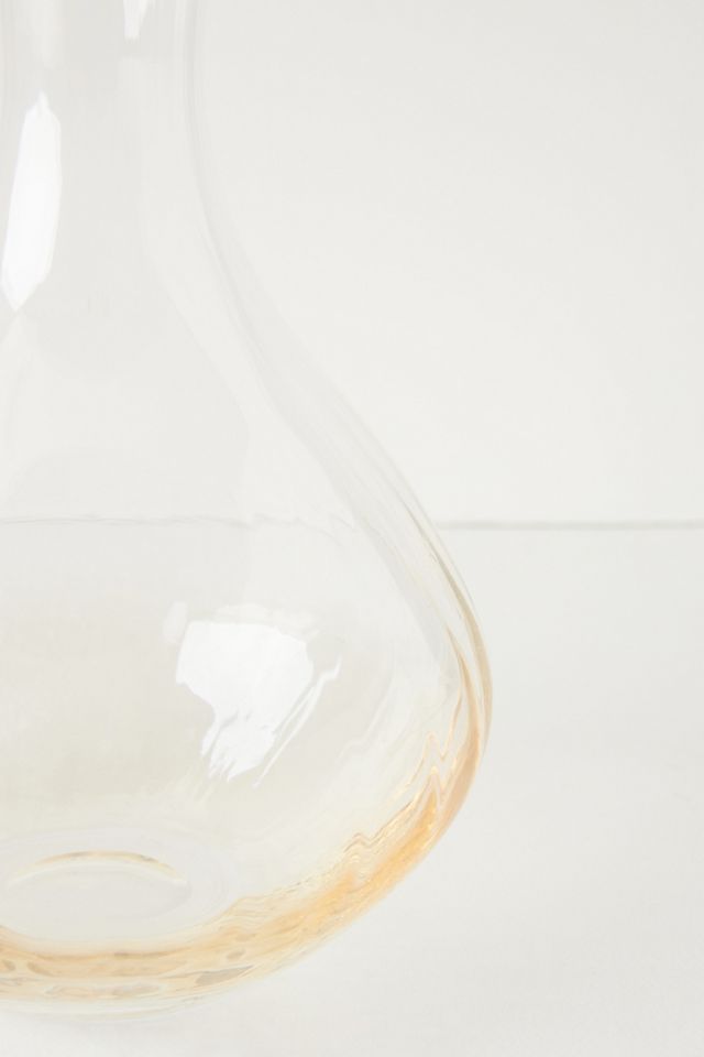 Waterfall Carafe #1