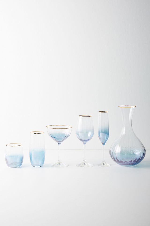 Waterfall Carafe #4