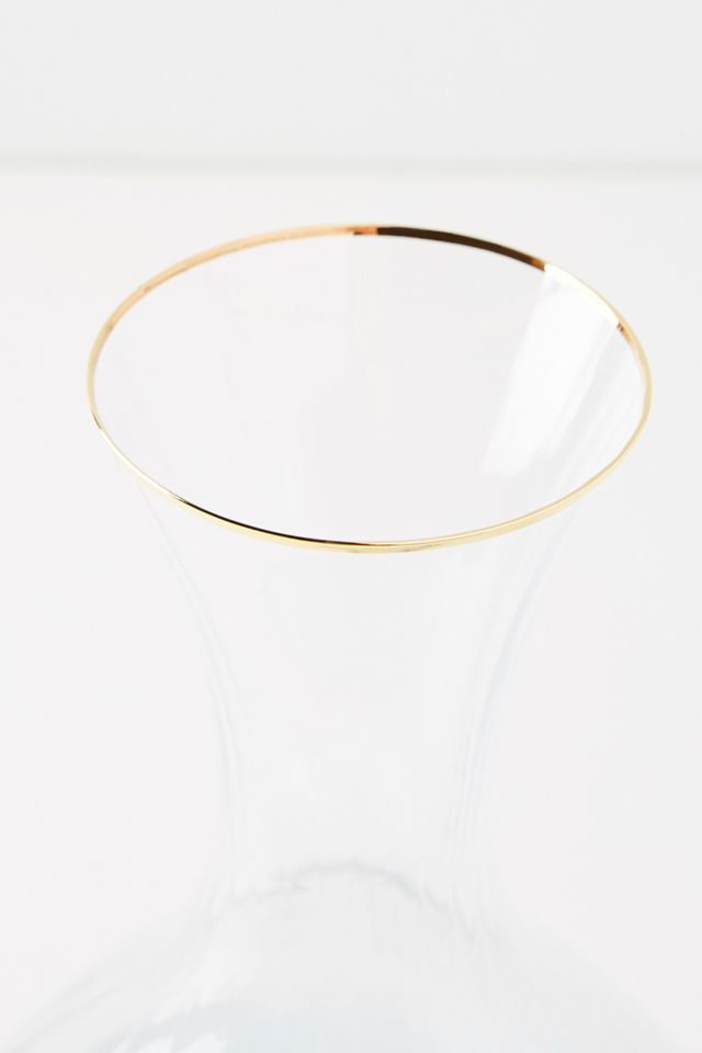 Waterfall Carafe #1