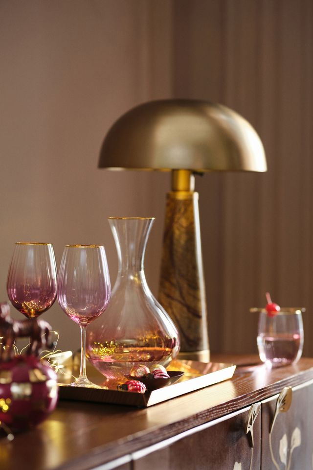 Waterfall Carafe #2